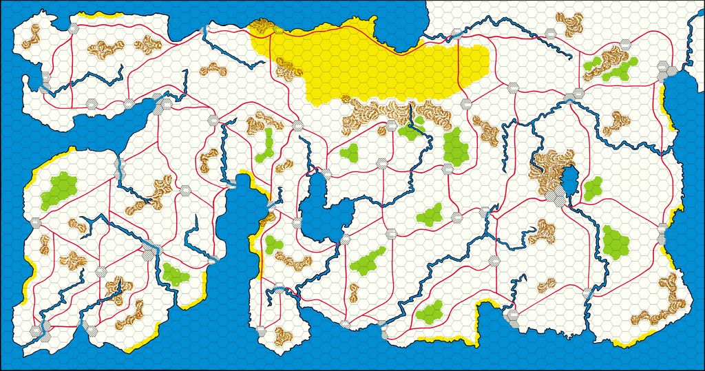 Looking for a BK Map File... | Blitzkrieg