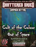 RPG Item: Cult of the Colour out of Space