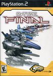 Video Game: R-Type Final