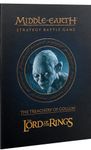 Middle Earth Strategy Battle Game Journal: The Treachery of Gollum