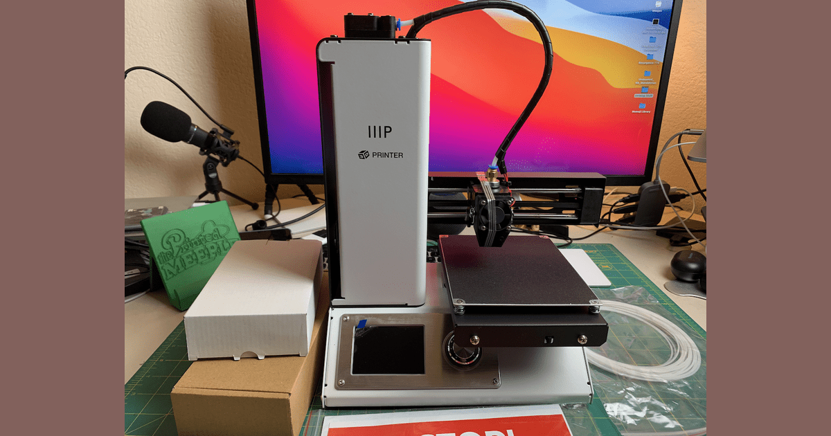 Upgrade your games with 3D printing, what could possibly go wrong