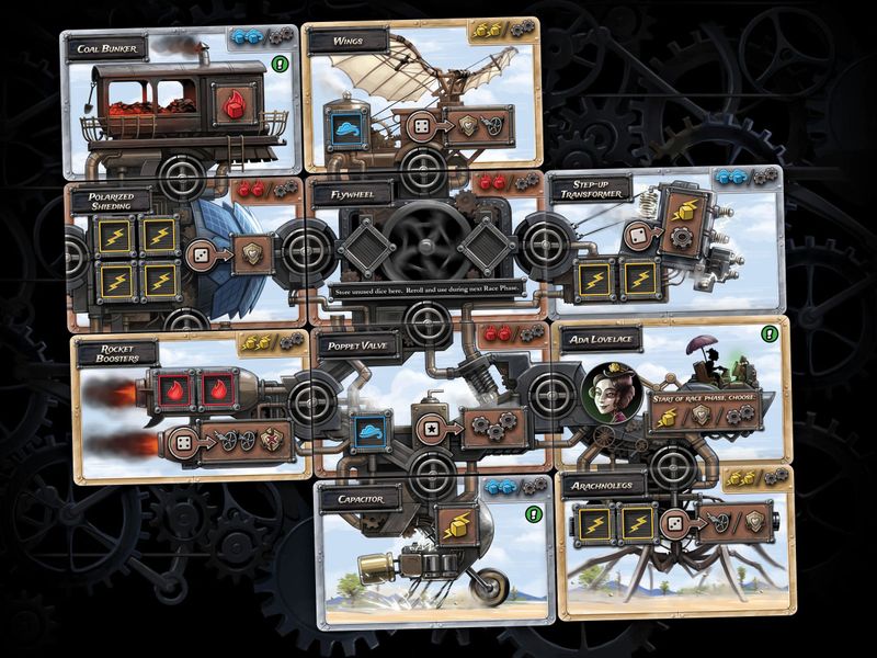 board game image