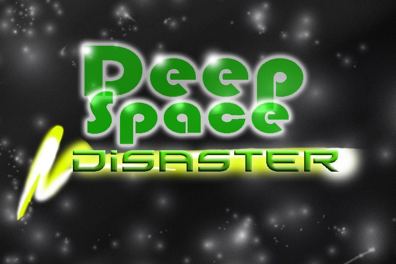 Deep Space Disaster