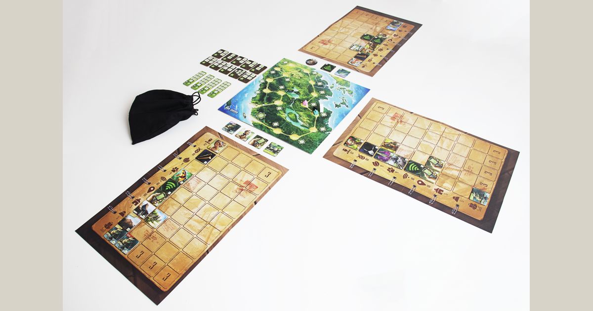 BoardGameGeek