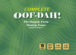 OOF-DAH! COMPLETE