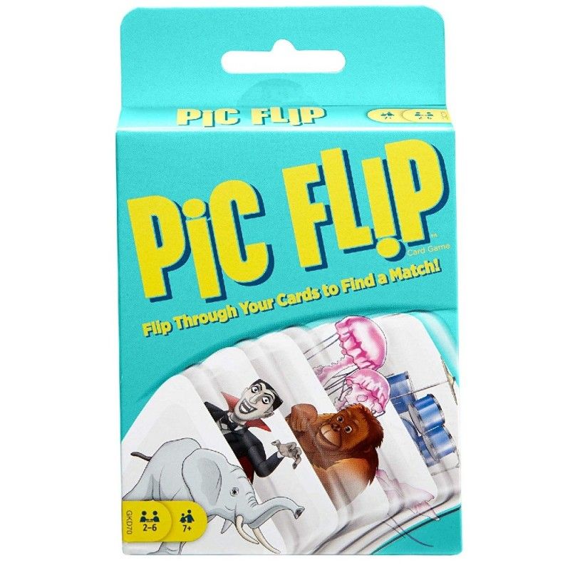 Pic Flip