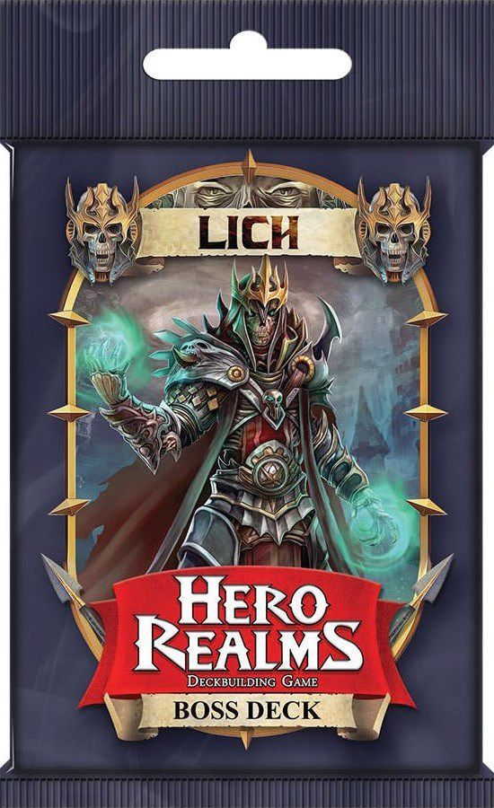 Hero Realms uitbreiding