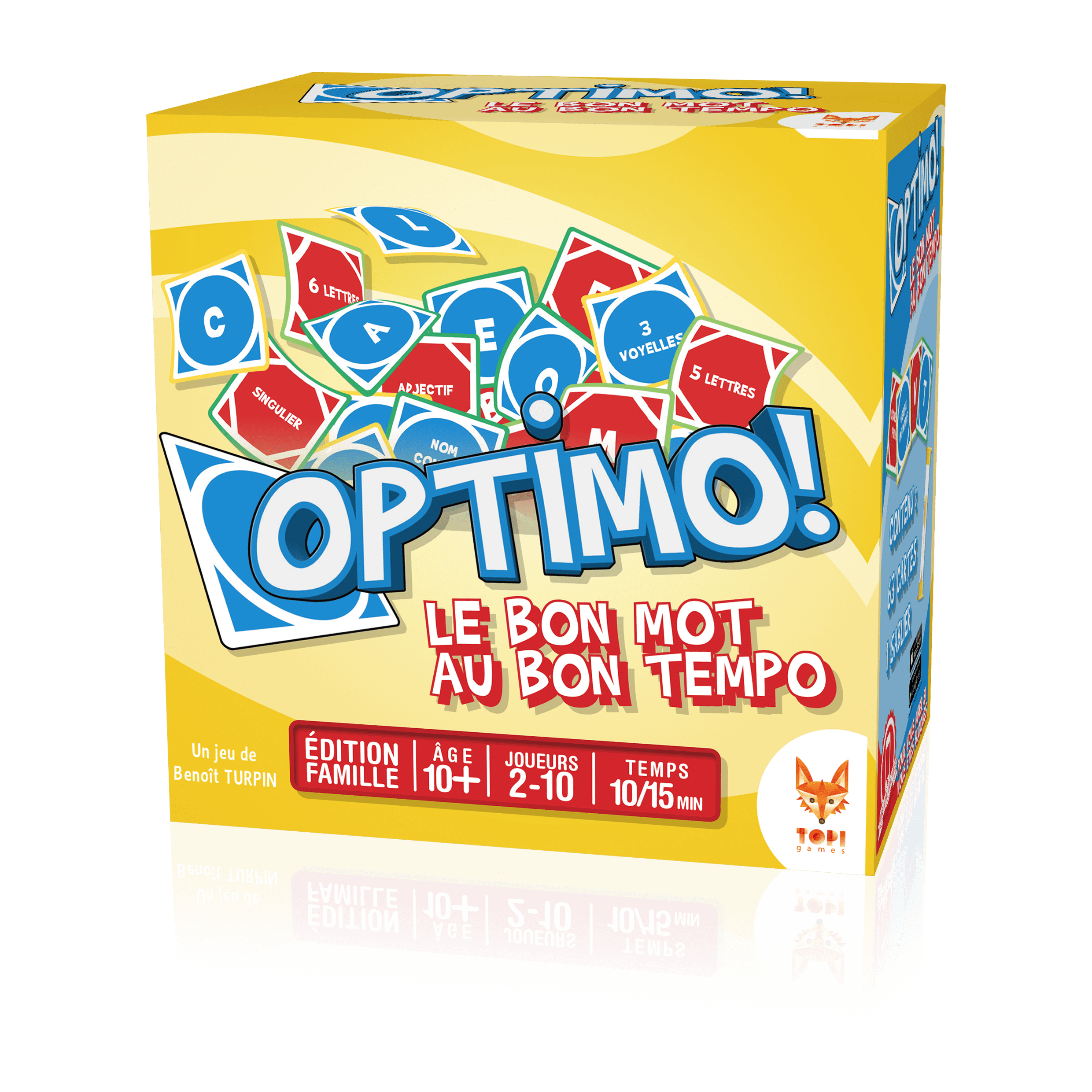 Optimo!