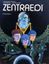 RPG Item: The Robotech RPG Book Three: Zentraedi