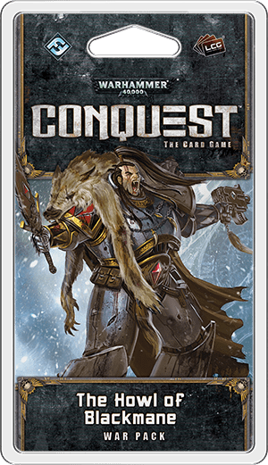 Syren Zythlex  #115 Warhammer 40000 Conquest LCG Base Set