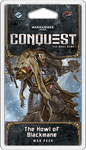 Warhammer 40,000: Conquest – The Howl of Blackmane