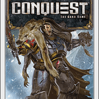 Warhammer 40,000: Conquest – El aullido de Blackmane