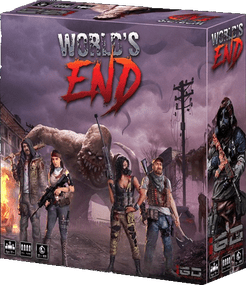 World's End