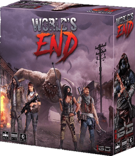 World's End