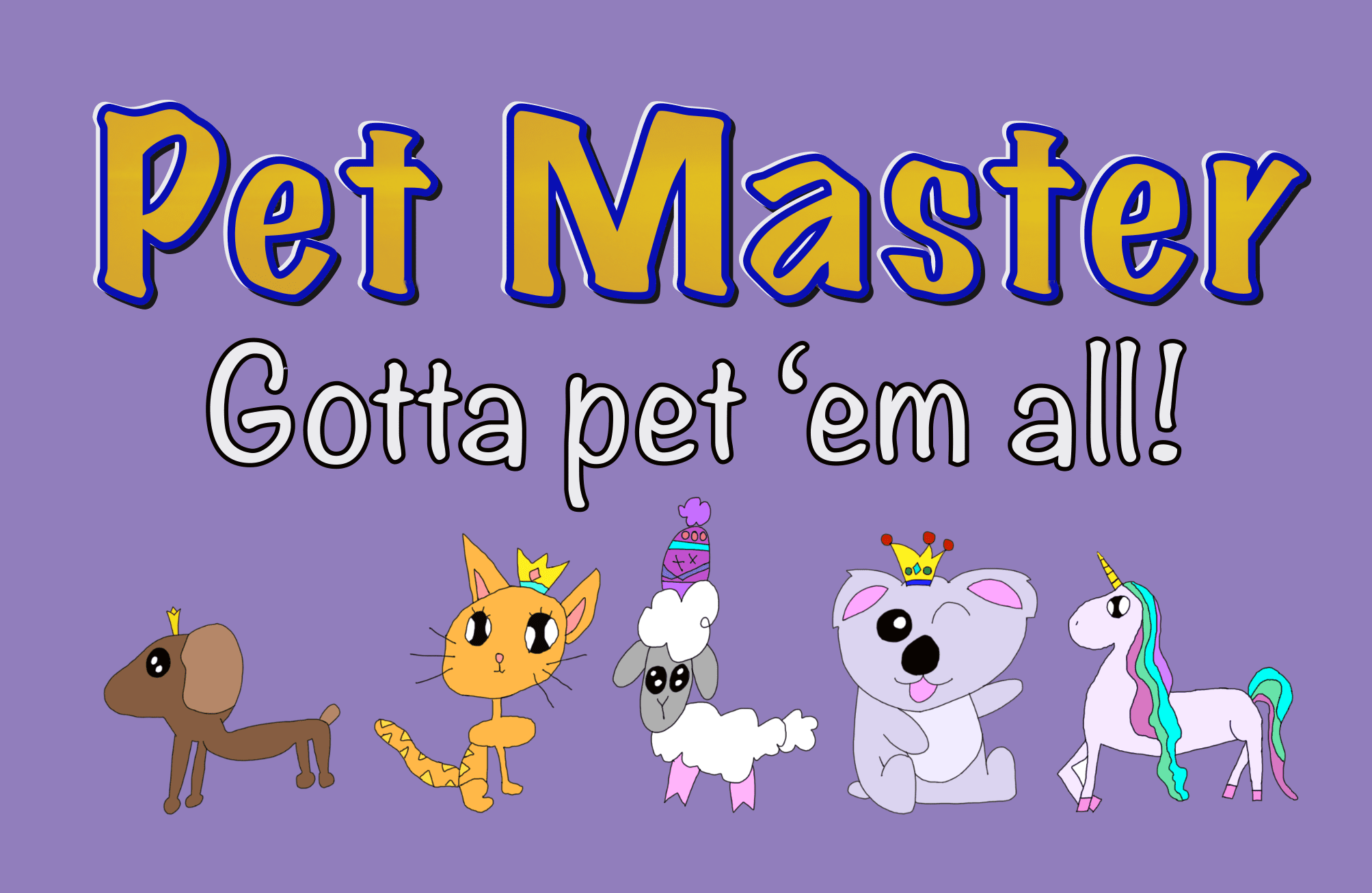 Pet Master