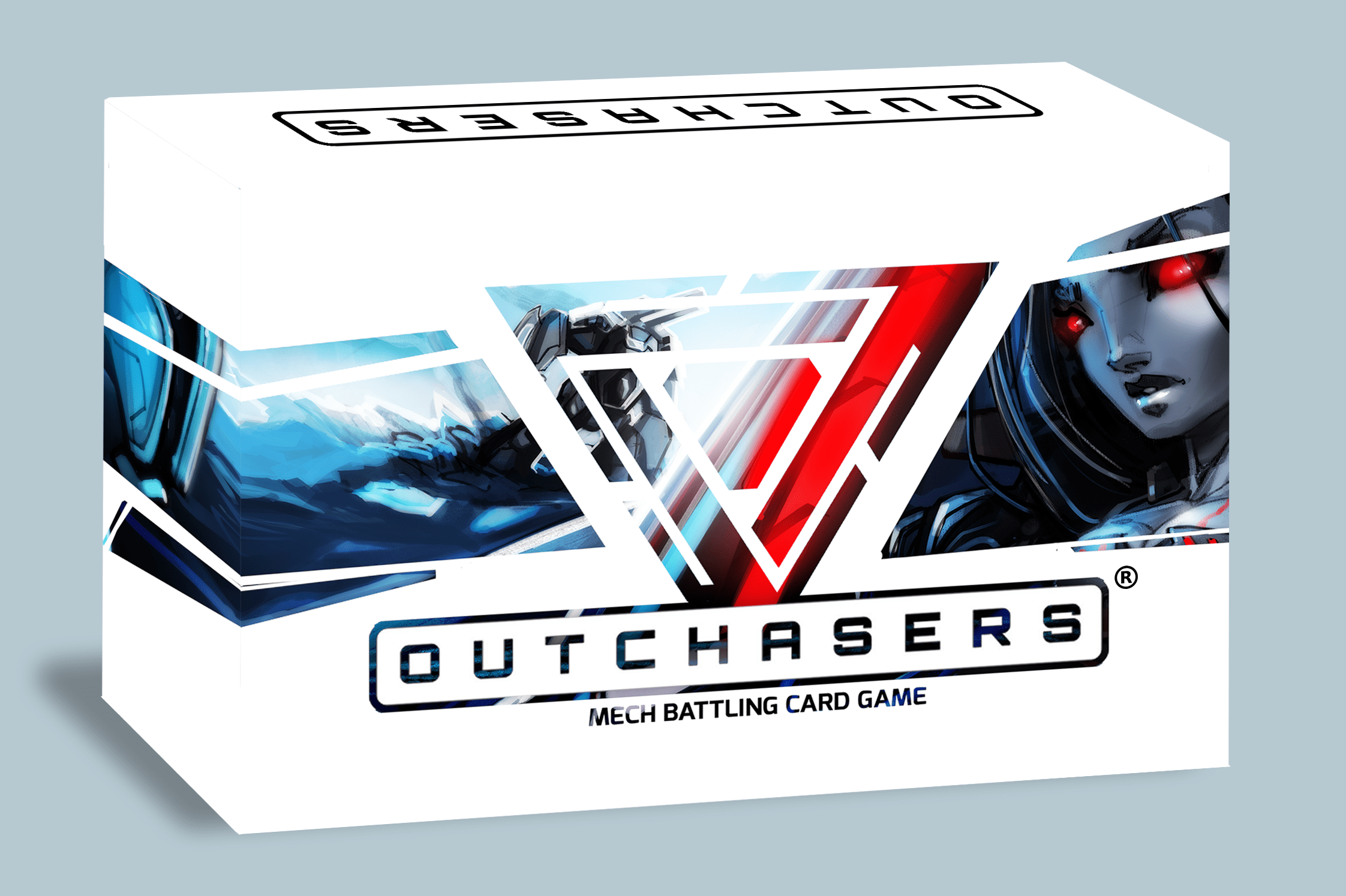 Outchasers