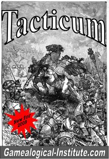 Tacticum