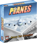 Planes: Round Trip