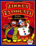 Board Game: Circus Flohcati