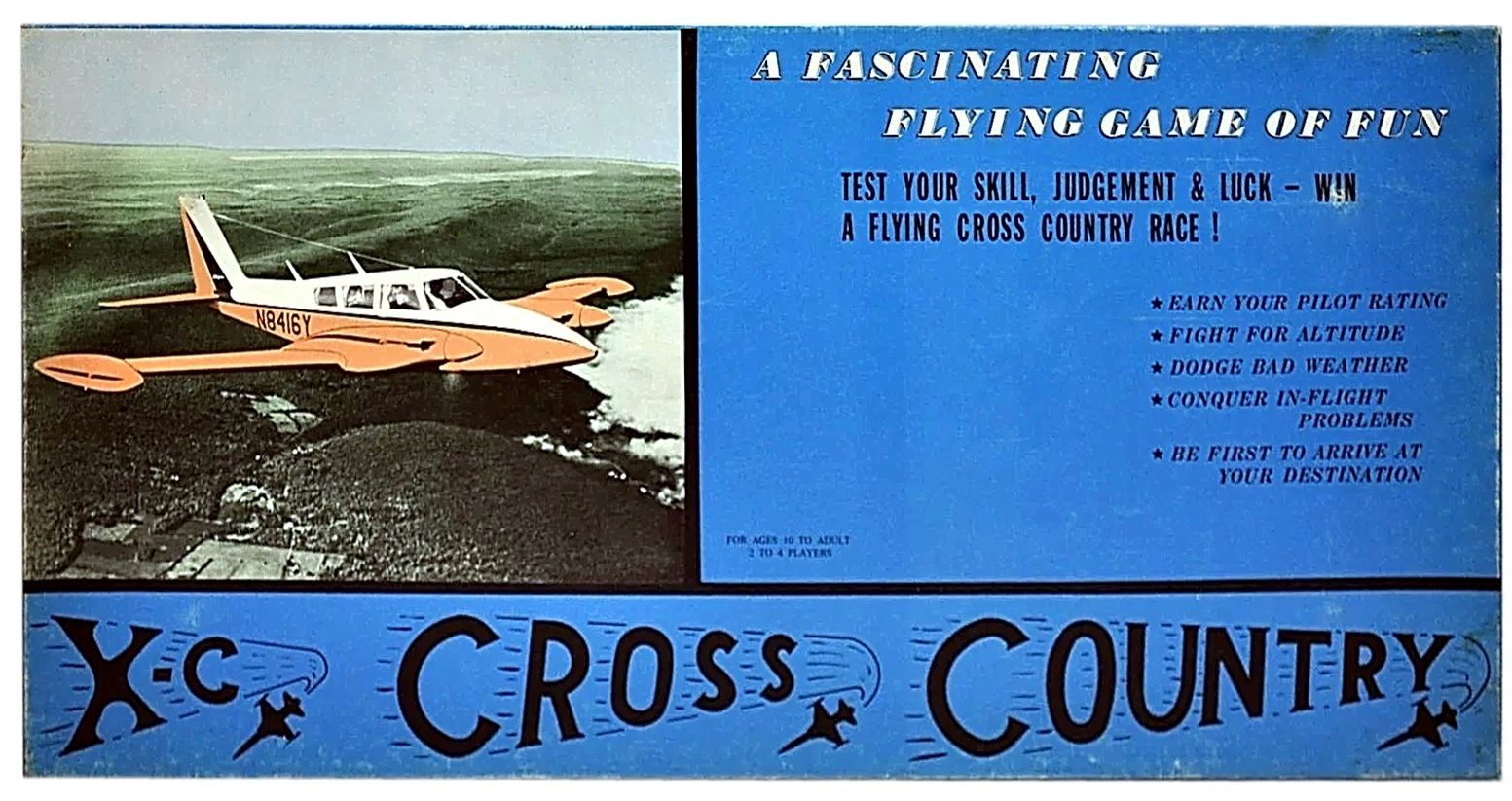 X-C Cross Country