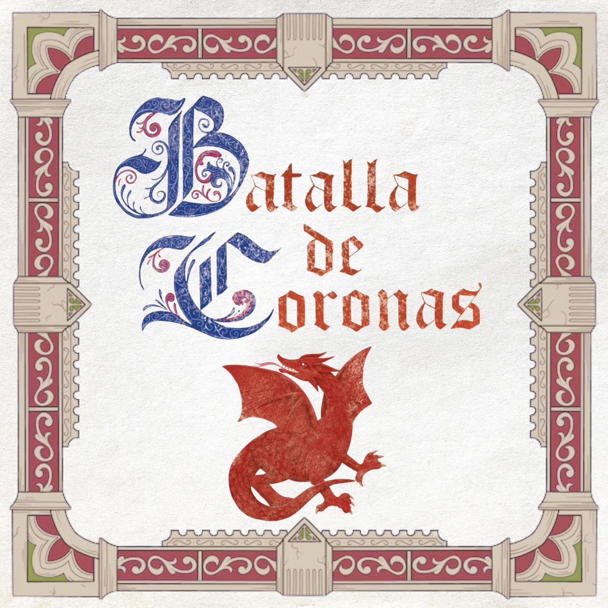 Batalla de Coronas
