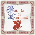 Batalla de Coronas