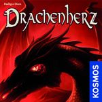 Board Game: Dragonheart
