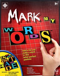 Mark My Words