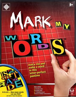Mark My Words