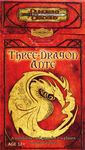 Board Game: Three-Dragon Ante