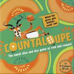 Board Game: Countaloupe