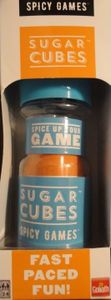 Sugar Cubes