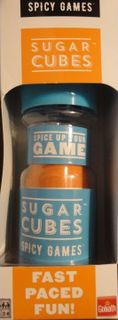 Sugar Cubes