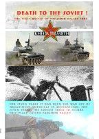 Death to the Soviet!: The First Battle for Panjshir Valley, August 1981