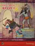 RPG Item: Torchbearer Sagas: The Crypt of Khaab'r
