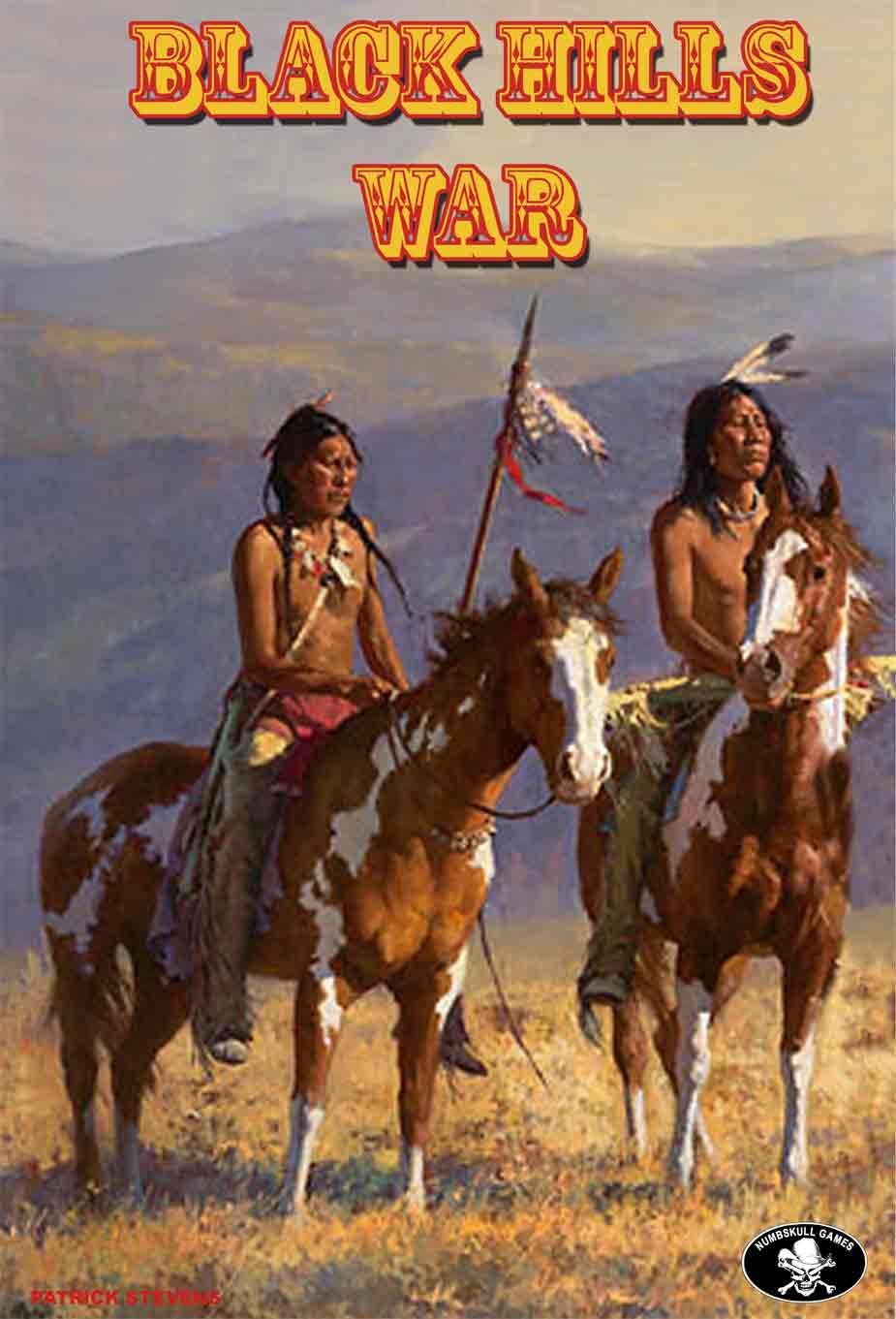 Black Hills War