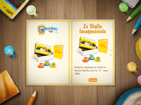 Video Game: Biglie