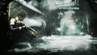 Video Game: Hydrophobia (2010)