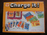 Charge it!