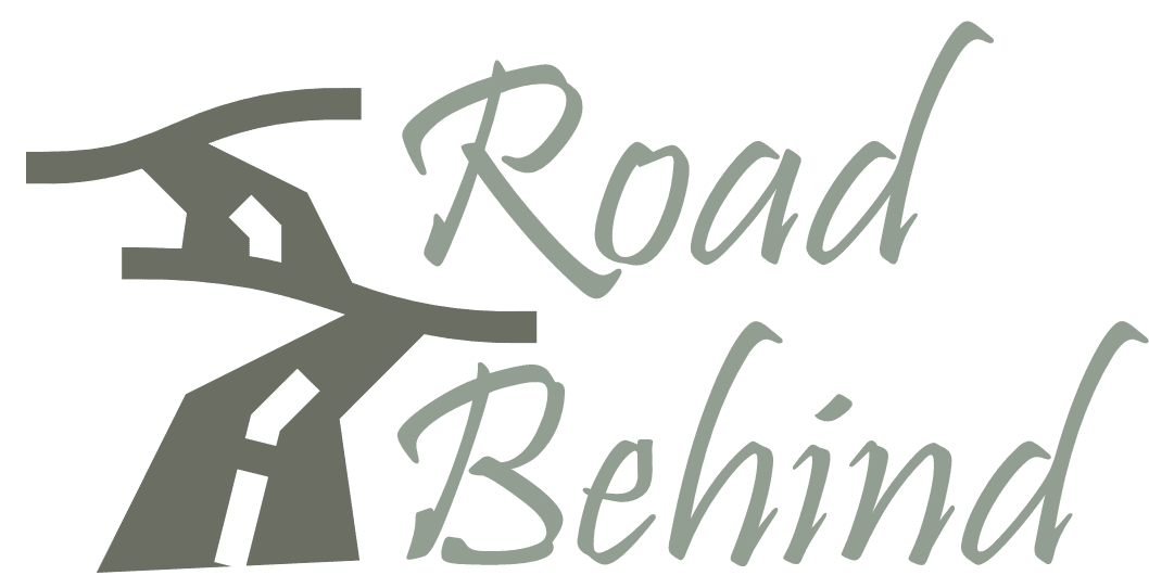 Road Behind