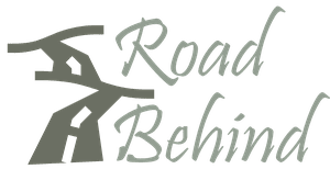 Road Behind