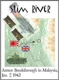 Slim River