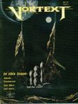 Issue: Vortext (Issue 3 - Winter 1992)