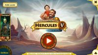 Video Game: 12 Labours of Hercules V: Kids of Hellas