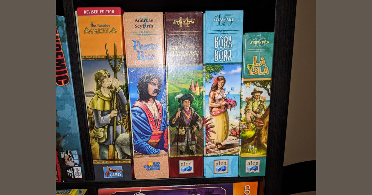 BoardGameGeek
