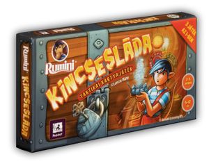 Rumini: Kincsesláda