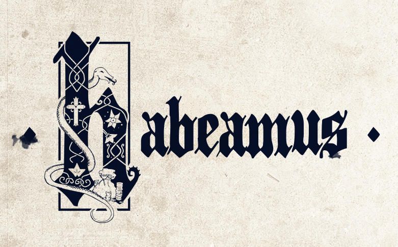Habeamus