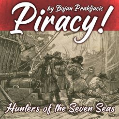 Piracy! Hunters of the Seven Seas