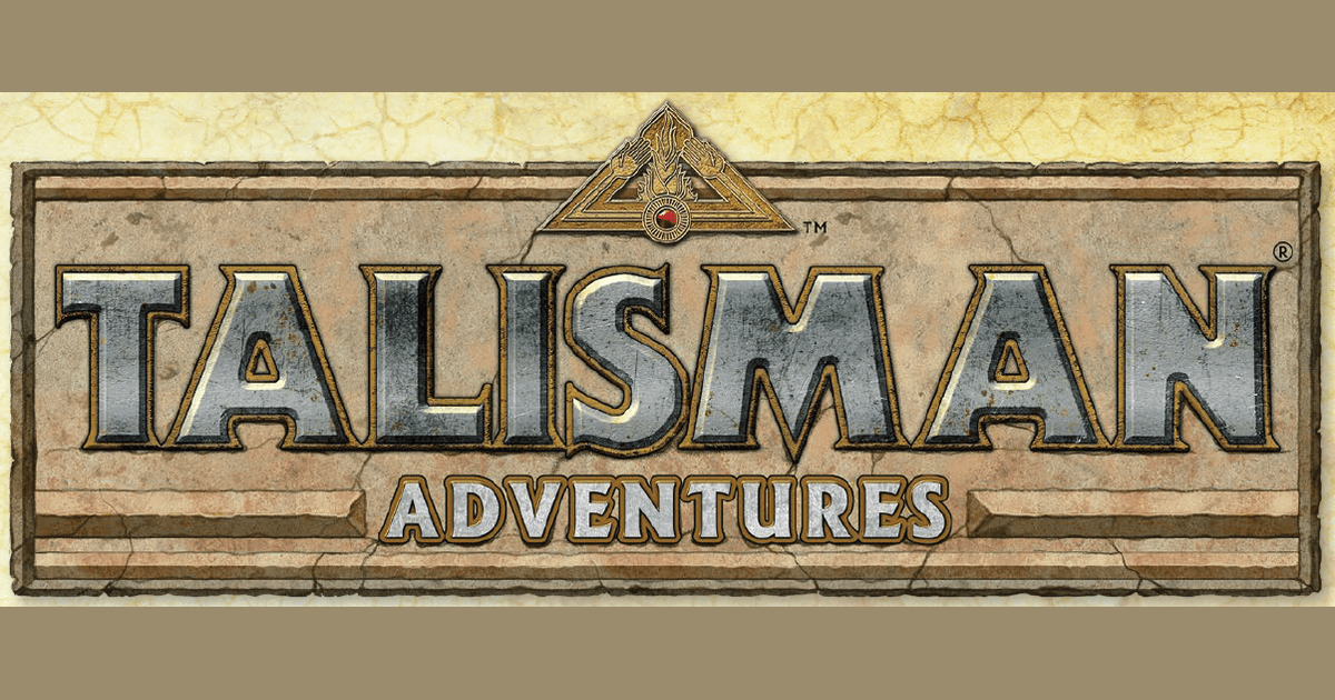 Talisman Adventures pdf Free to Download (and More!) | Talisman Adventures