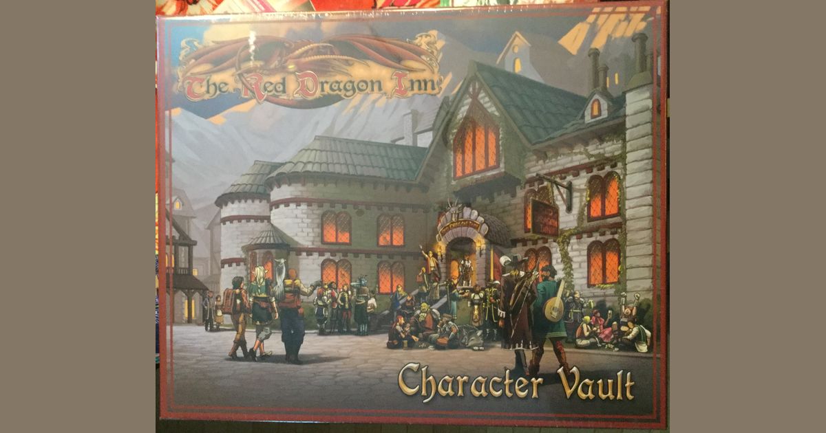 BoardGameGeek